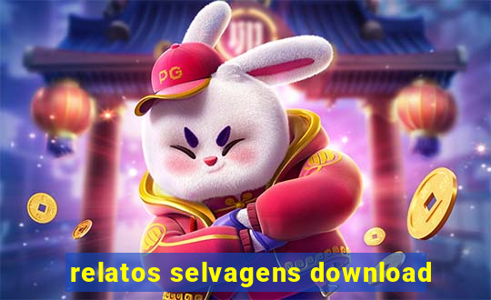 relatos selvagens download